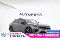 Citroen C5 X 1.6 Shine Hibrido Enchufable Plus GTA FABRICA 225cv Auto 5P