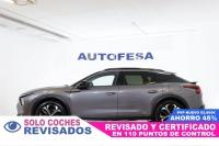 Citroen C5 X 1.6 Shine Hibrido Enchufable Plus GTA FABRICA 225cv Auto 5P