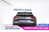 Citroen C5 X 1.6 Shine Hibrido Enchufable Plus GTA FABRICA 225cv Auto 5P