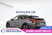 Citroen C5 X 1.6 Shine Hibrido Enchufable Plus GTA FABRICA 225cv Auto 5P