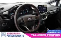 Ford Fiesta 1.0 EcoBoost MHEV ST-LINE 125cv 5P