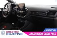 Ford Fiesta 1.0 EcoBoost MHEV ST-LINE 125cv 5P