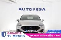 Ford Fiesta 1.0 EcoBoost MHEV ST-LINE 125cv 5P