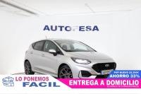 Ford Fiesta 1.0 EcoBoost MHEV ST-LINE 125cv 5P