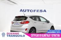 Ford Fiesta 1.0 EcoBoost MHEV ST-LINE 125cv 5P