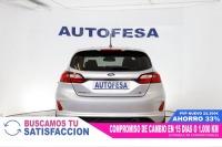 Ford Fiesta 1.0 EcoBoost MHEV ST-LINE 125cv 5P
