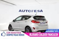 Ford Fiesta 1.0 EcoBoost MHEV ST-LINE 125cv 5P