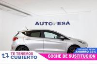 Ford Fiesta 1.0 EcoBoost MHEV ST-LINE 125cv 5P