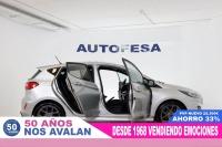 Ford Fiesta 1.0 EcoBoost MHEV ST-LINE 125cv 5P