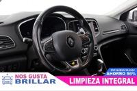 Renault Megane ST 1.6 E-Tech Plug-In 160cv RS-Line Auto 5P