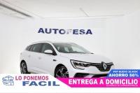 Renault Megane ST 1.6 E-Tech Plug-In 160cv RS-Line Auto 5P