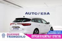 Renault Megane ST 1.6 E-Tech Plug-In 160cv RS-Line Auto 5P