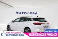 Renault Megane ST 1.6 E-Tech Plug-In 160cv RS-Line Auto 5P