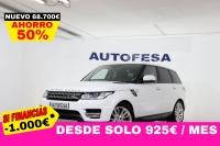 Land Rover Range Rover Sport SDV6 3.0L Hybrid HSE 4X4 354cv Auto 5P S/S