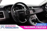 Land Rover Range Rover Sport SDV6 3.0L Hybrid HSE 4X4 354cv Auto 5P S/S