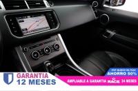 Land Rover Range Rover Sport SDV6 3.0L Hybrid HSE 4X4 354cv Auto 5P S/S