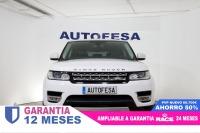 Land Rover Range Rover Sport SDV6 3.0L Hybrid HSE 4X4 354cv Auto 5P S/S