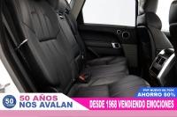 Land Rover Range Rover Sport SDV6 3.0L Hybrid HSE 4X4 354cv Auto 5P S/S