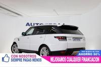 Land Rover Range Rover Sport SDV6 3.0L Hybrid HSE 4X4 354cv Auto 5P S/S