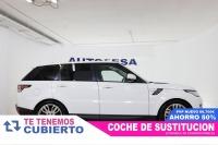 Land Rover Range Rover Sport SDV6 3.0L Hybrid HSE 4X4 354cv Auto 5P S/S