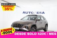Hyundai Tucson 1.6 T-GDI 48V MAXX SKY 150cv 5P S/S