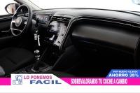 Hyundai Tucson 1.6 T-GDI 48V MAXX SKY 150cv 5P S/S