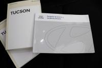 Hyundai Tucson 1.6 T-GDI 48V MAXX SKY 150cv 5P S/S