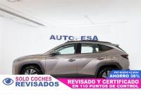 Hyundai Tucson 1.6 T-GDI 48V MAXX SKY 150cv 5P S/S