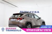 Hyundai Tucson 1.6 T-GDI 48V MAXX SKY 150cv 5P S/S