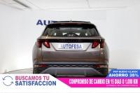 Hyundai Tucson 1.6 T-GDI 48V MAXX SKY 150cv 5P S/S