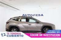 Hyundai Tucson 1.6 T-GDI 48V MAXX SKY 150cv 5P S/S