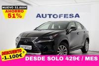 Lexus Nx 300h 2.5 Business Navigation 2WD 197cv Auto 5P