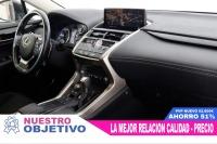 Lexus Nx 300h 2.5 Business Navigation 2WD 197cv Auto 5P
