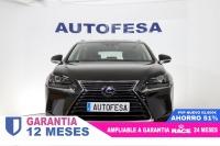 Lexus Nx 300h 2.5 Business Navigation 2WD 197cv Auto 5P