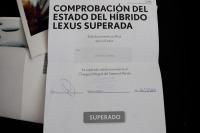 Lexus Nx 300h 2.5 Business Navigation 2WD 197cv Auto 5P