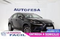 Lexus Nx 300h 2.5 Business Navigation 2WD 197cv Auto 5P
