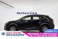 Lexus Nx 300h 2.5 Business Navigation 2WD 197cv Auto 5P