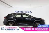 Lexus Nx 300h 2.5 Business Navigation 2WD 197cv Auto 5P