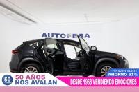 Lexus Nx 300h 2.5 Business Navigation 2WD 197cv Auto 5P