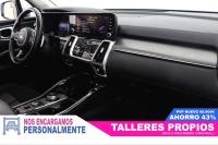 Kia Sorento 1.6 T-GDI E-Motion Hybrid 4WD 230cv Auto 5P 7 Plazas
