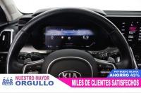 Kia Sorento 1.6 T-GDI E-Motion Hybrid 4WD 230cv Auto 5P 7 Plazas