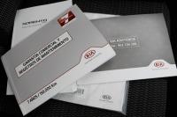 Kia Sorento 1.6 T-GDI E-Motion Hybrid 4WD 230cv Auto 5P 7 Plazas