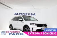 Kia Sorento 1.6 T-GDI E-Motion Hybrid 4WD 230cv Auto 5P 7 Plazas