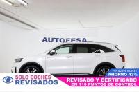 Kia Sorento 1.6 T-GDI E-Motion Hybrid 4WD 230cv Auto 5P 7 Plazas