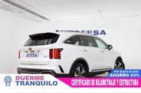 Kia Sorento 1.6 T-GDI E-Motion Hybrid 4WD 230cv Auto 5P 7 Plazas