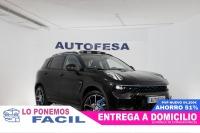 LYNC CO 01 PHEV Hibrido Enchufable Auto 261cv 5P