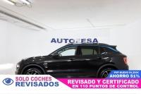 LYNC CO 01 PHEV Hibrido Enchufable Auto 261cv 5P
