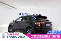 LYNC CO 01 PHEV Hibrido Enchufable Auto 261cv 5P