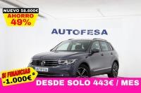 Volkswagen Tiguan 1.4 TSI eHYBRID Hibrido Enchufable 245cv Life Auto 5P