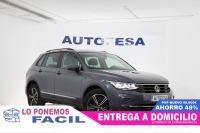 Volkswagen Tiguan 1.4 TSI eHYBRID Hibrido Enchufable 245cv Life Auto 5P
